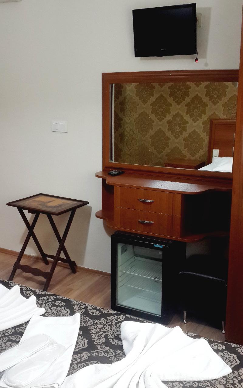 Hotel Serenity Boutique Istanbul
