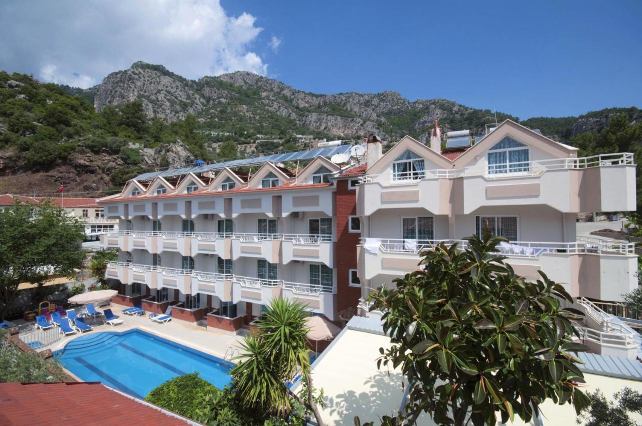 Sen Aparthotel