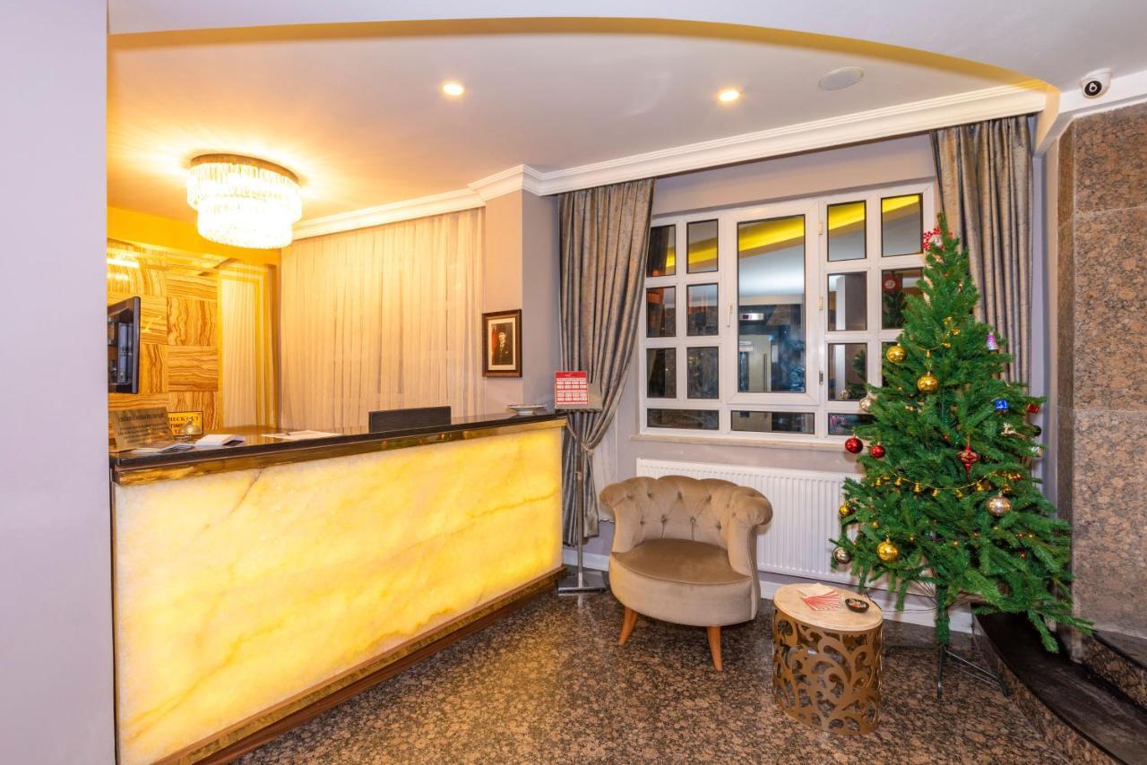 Sunlight Hotel