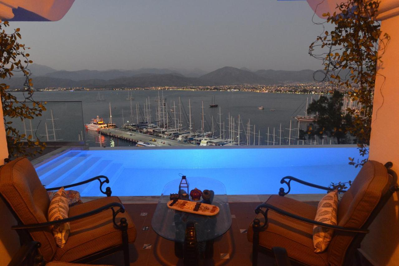 Casa Margot - Adults Only Fethiye