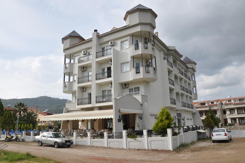 Hotel Blue Park 3*