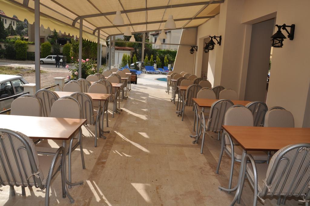 Blue Park Hotel 3*