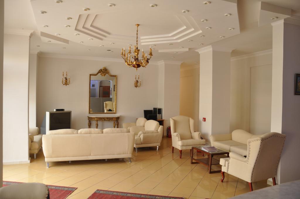 Blue Park Hotel