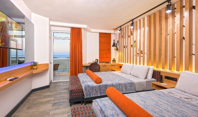 Monart Hotel Alanya