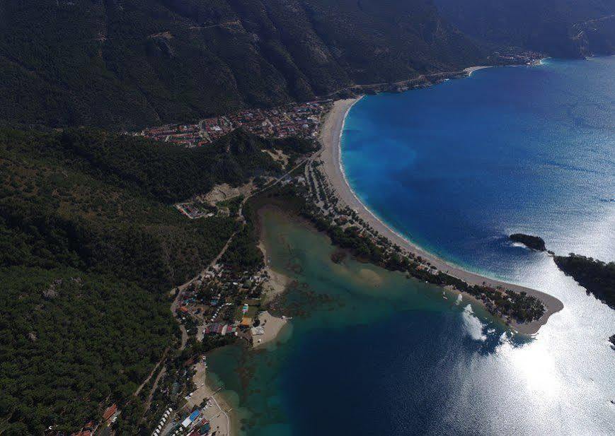 Katre 4* Oludeniz