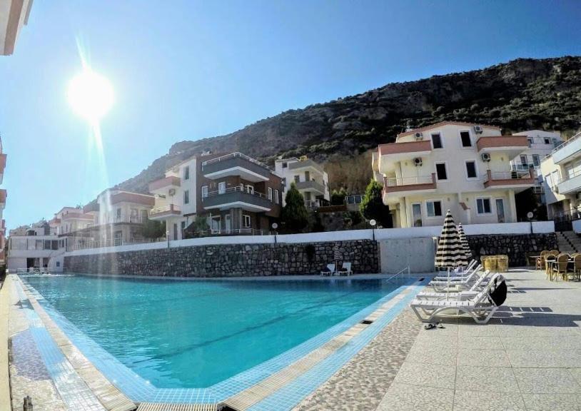 Ania Garden Resort Kusadasi