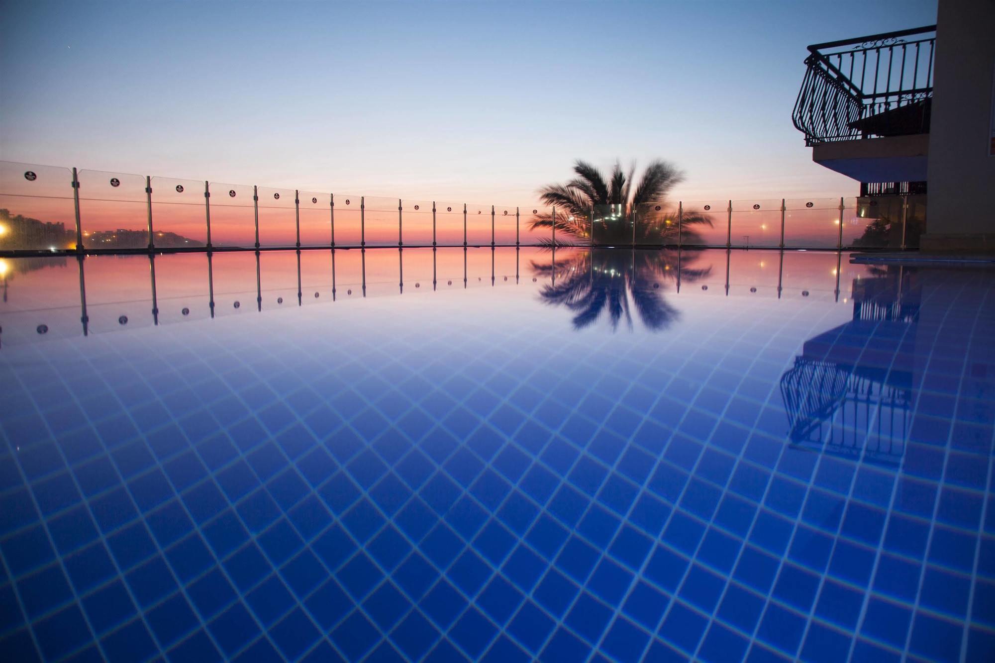 Crystal Bodrum 4* Gumusluk