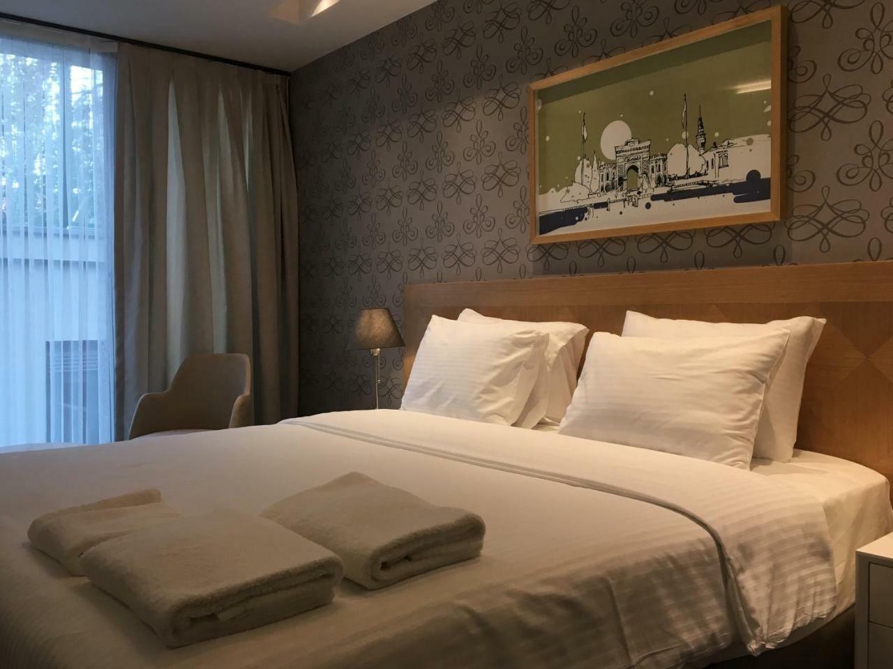 Four-g Hotel Istanbul