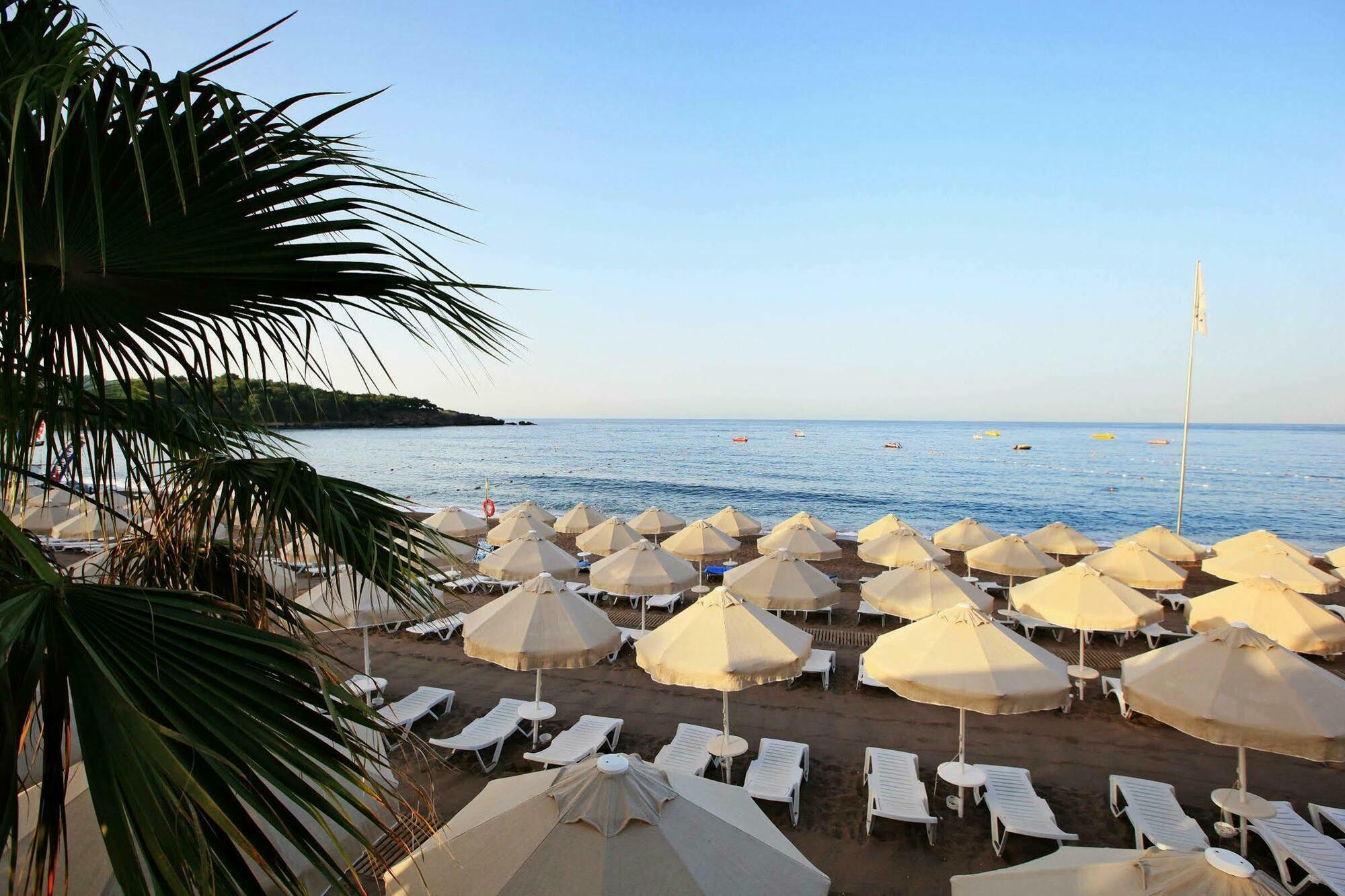 Saphir & Hotel 5*