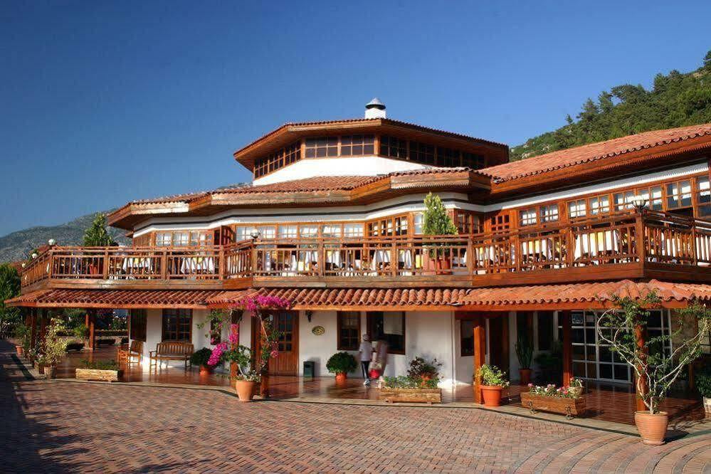 Montana Pine Resort Oludeniz