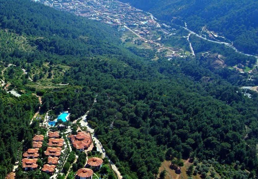 Resort Montana Pine Oludeniz