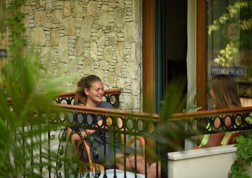 Perdikia Hotel Oludeniz