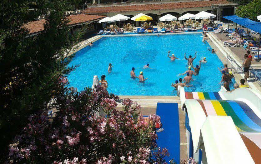 Pigale Family Club Resort 3*