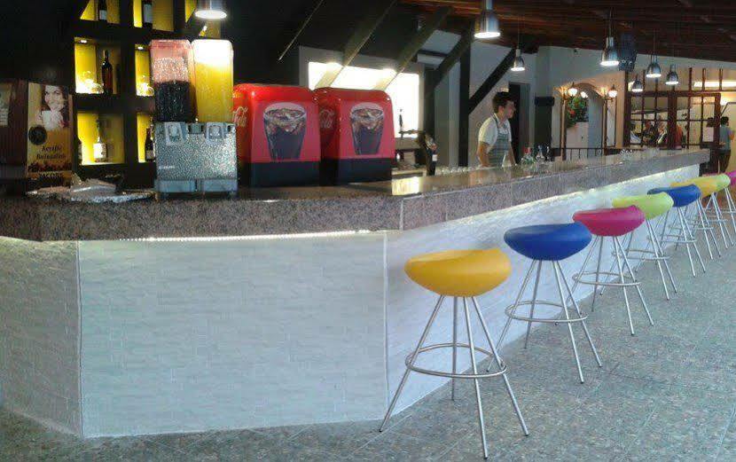 Pigale Family Club Resort Kusadasi