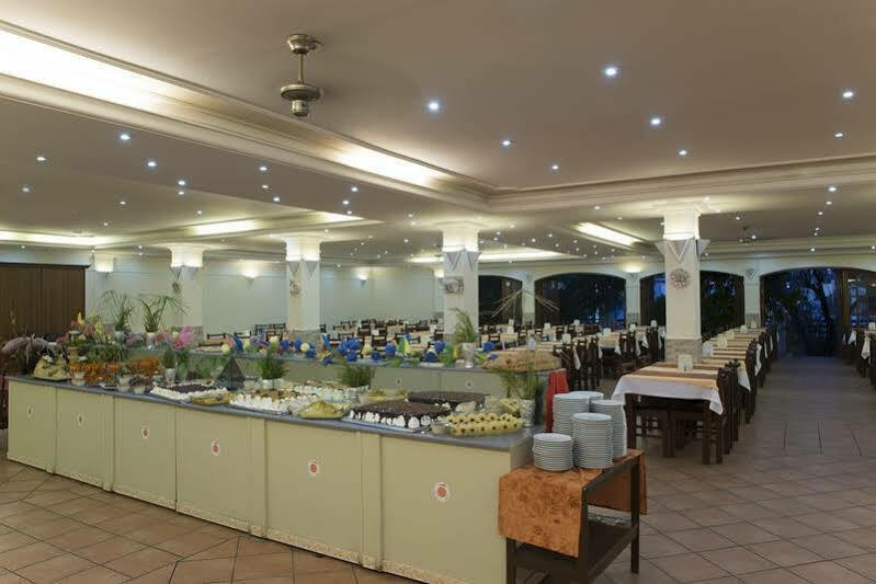 Pigale Family Club Kusadasi