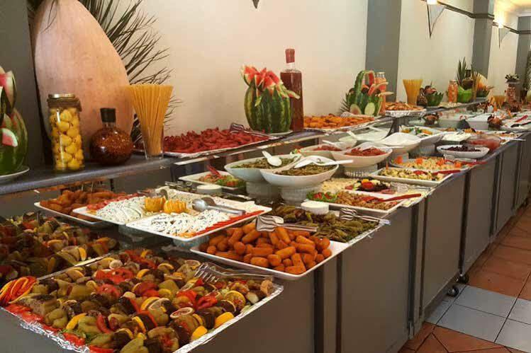 Resort Pigale Family Club 3*