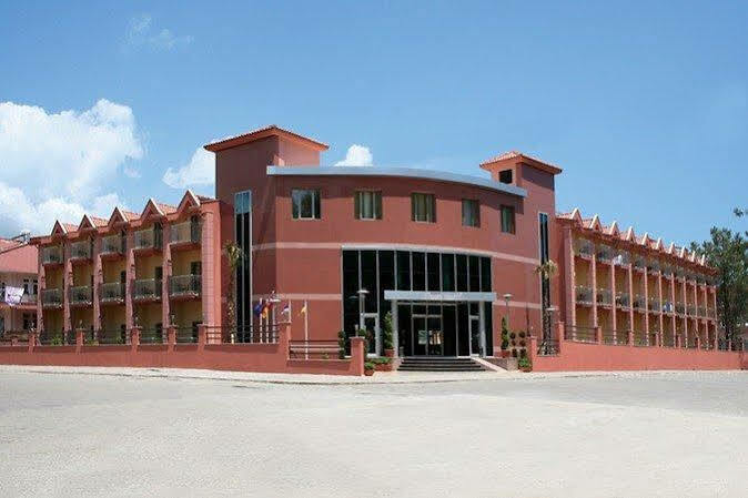 Grand Nar (adults Only) Hotel Kemer