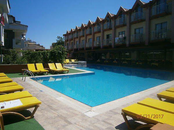 Hotel Grand Nar (adults Only) 4*