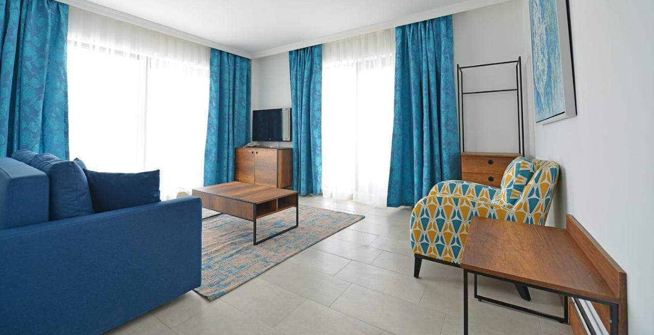 Bitez Garden Life 4* Bodrum