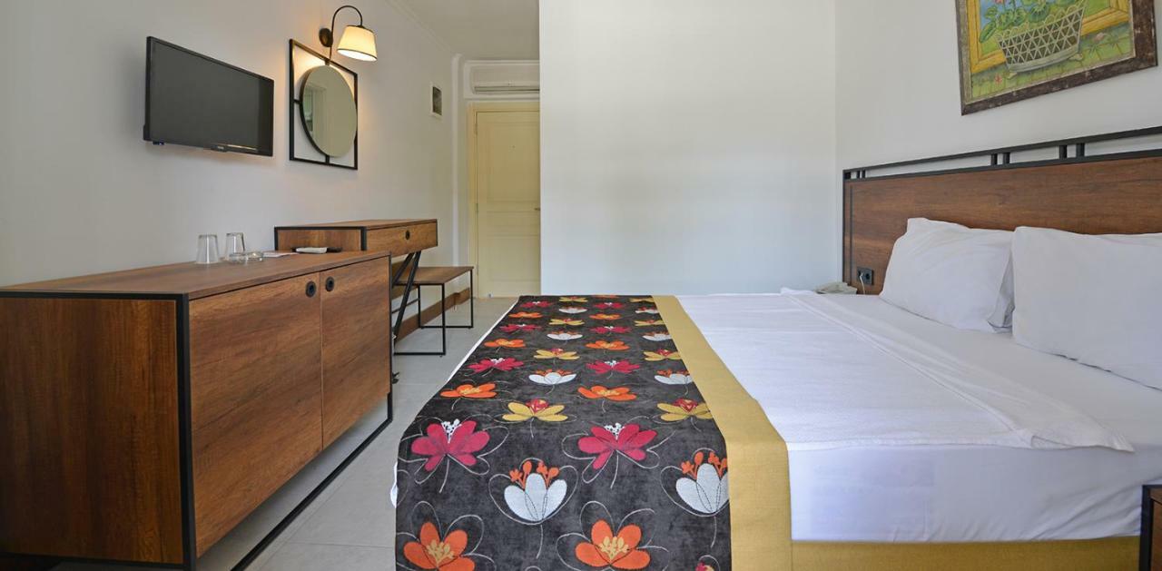 Hotel Bitez Garden Life Bodrum