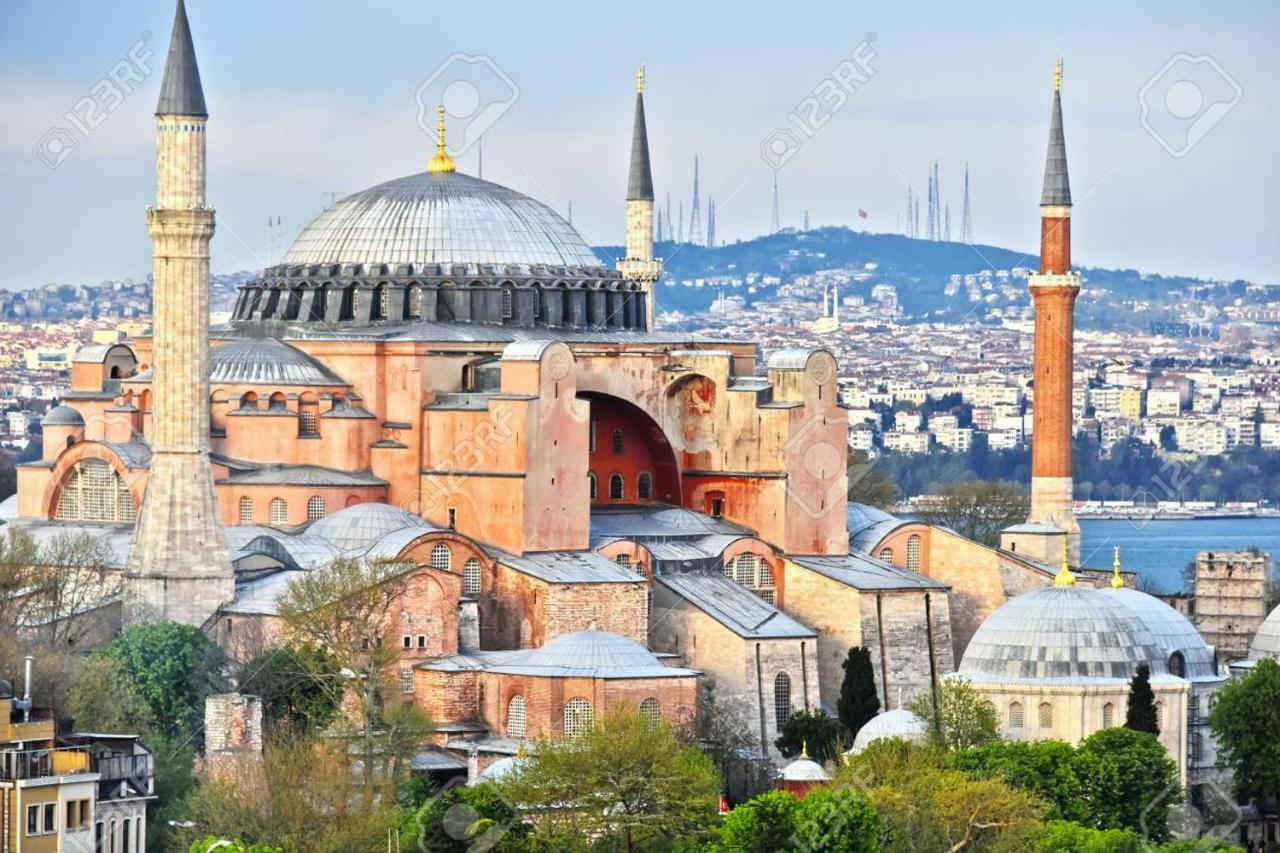 Bakirkoy Tashan Business & Airport Hotel