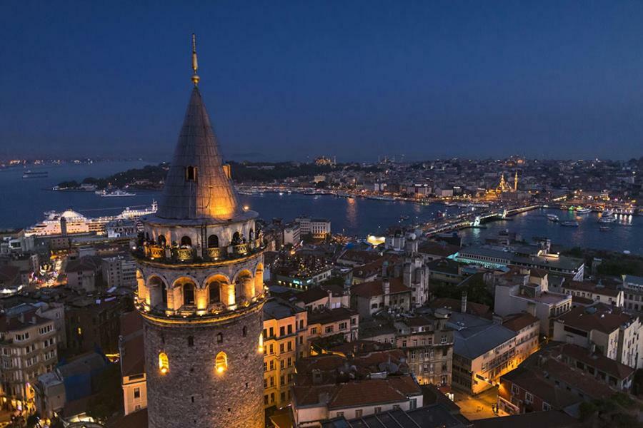 Hotel Bakirkoy Tashan Business & Airport
