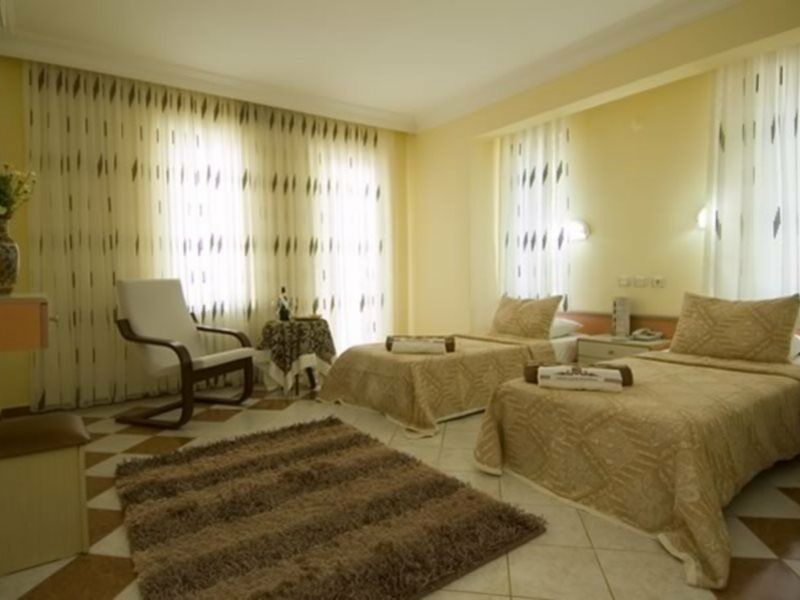 Hotel Sevi 2*