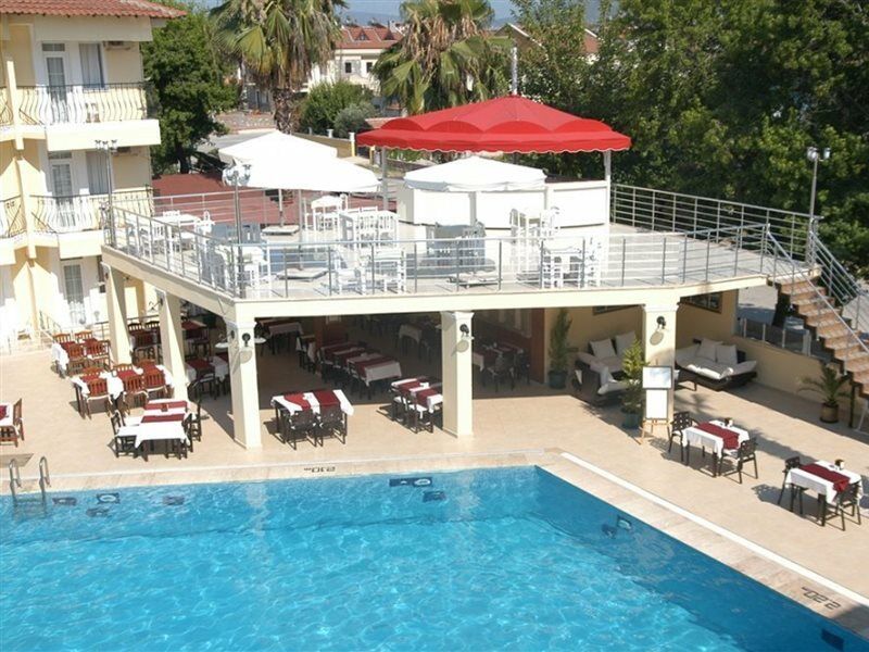 Hotel Sevi 2*