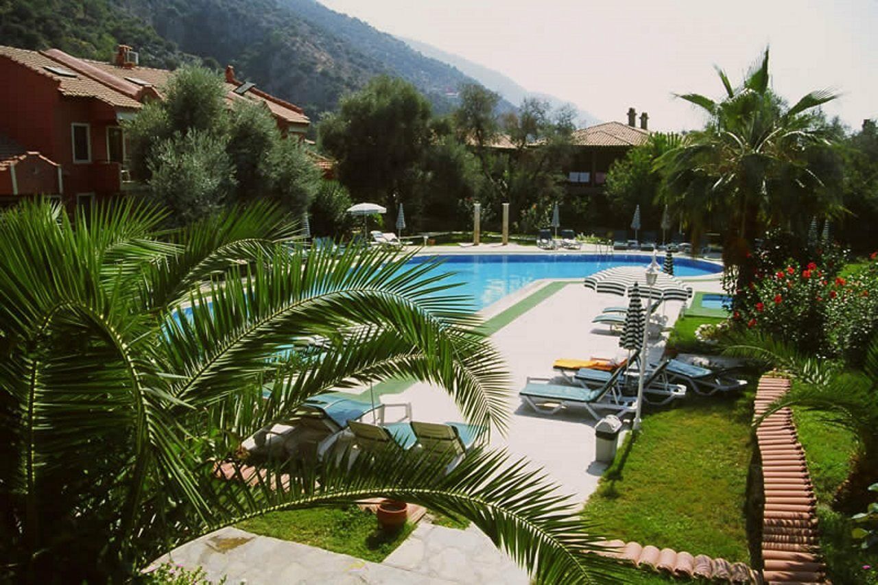 Hotel Katre