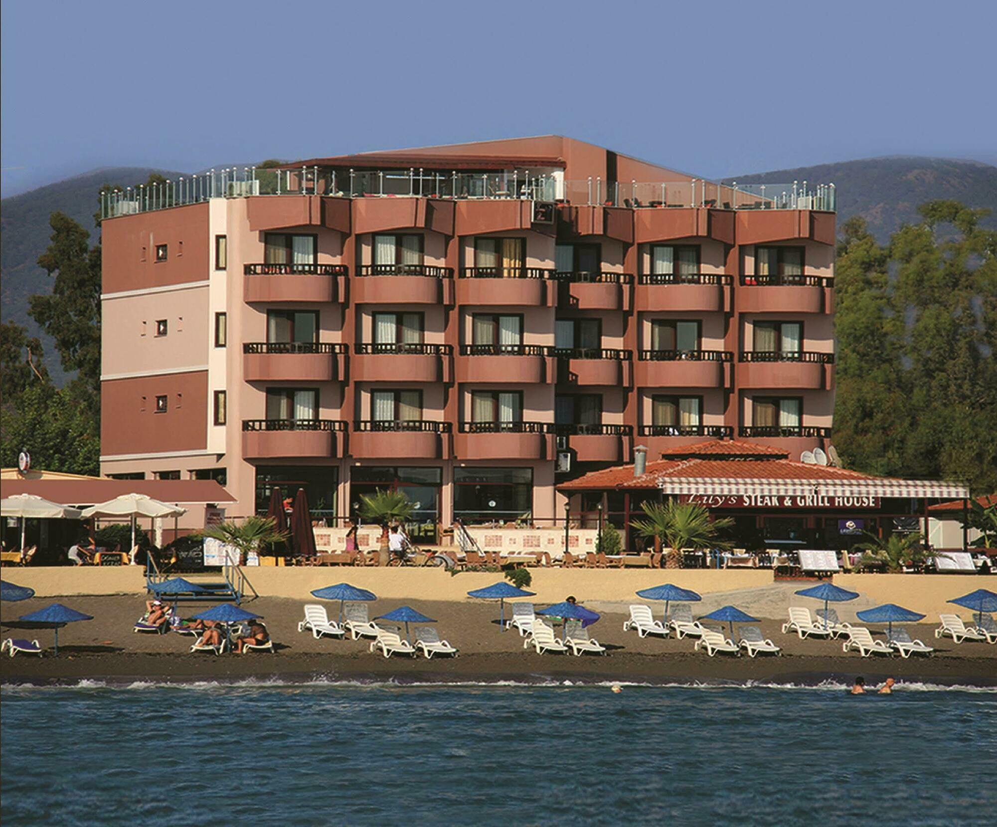 Hotel Miramar Fethiye