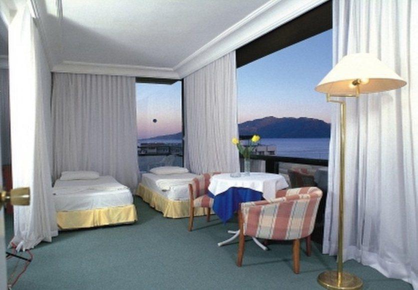 Sunbay Park Hotel