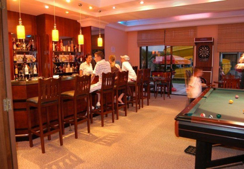 Sunbay Park 3*