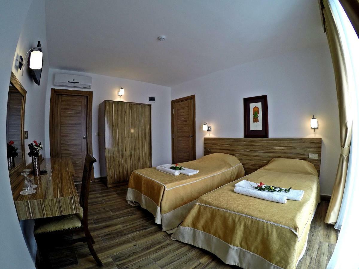 Hotel Nar 3*