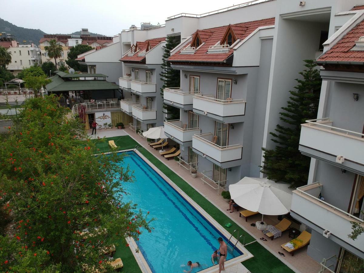 Hotel Nar