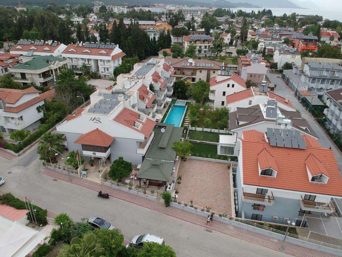 Nar Hotel