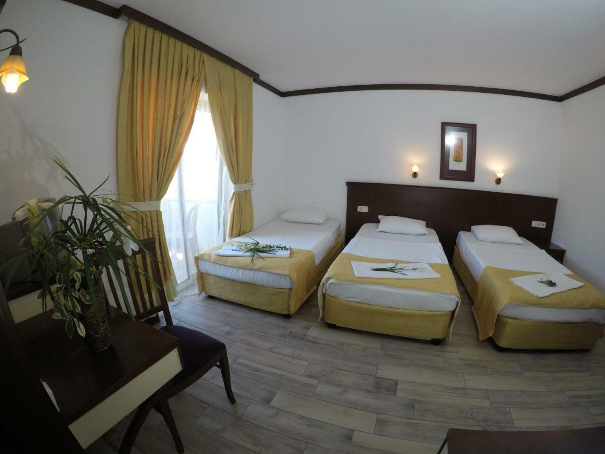 Hotel Nar 3*