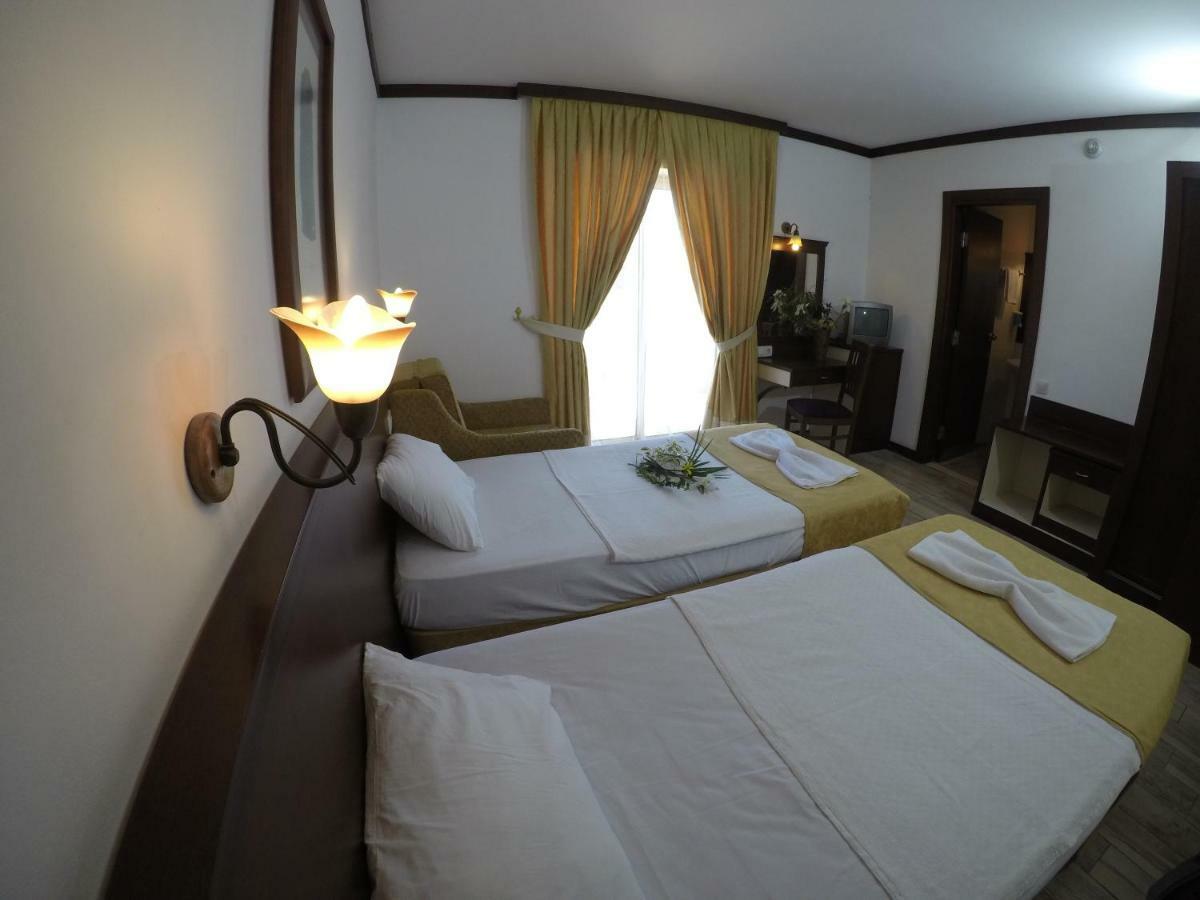 Nar Hotel