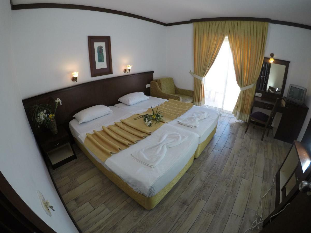 Nar Hotel
