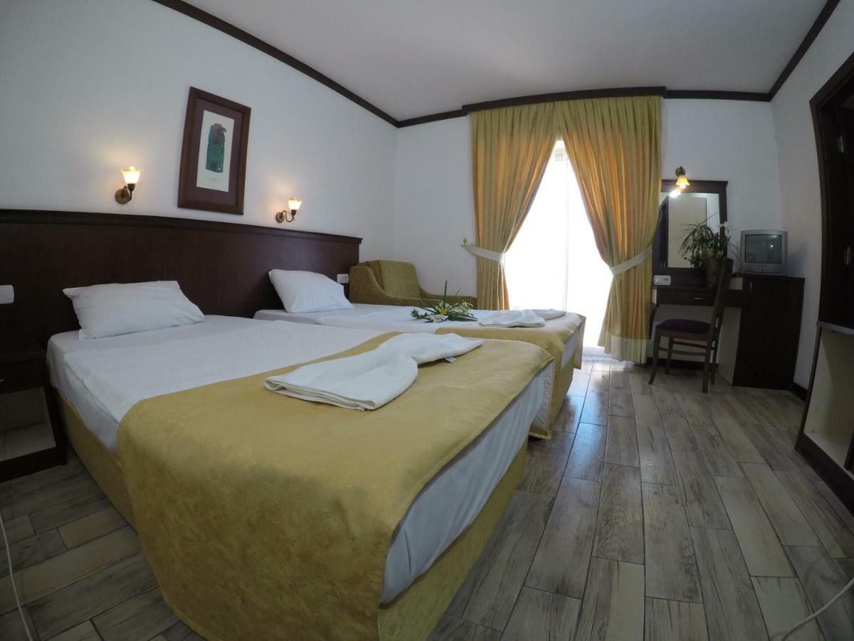 Hotel Nar 3*