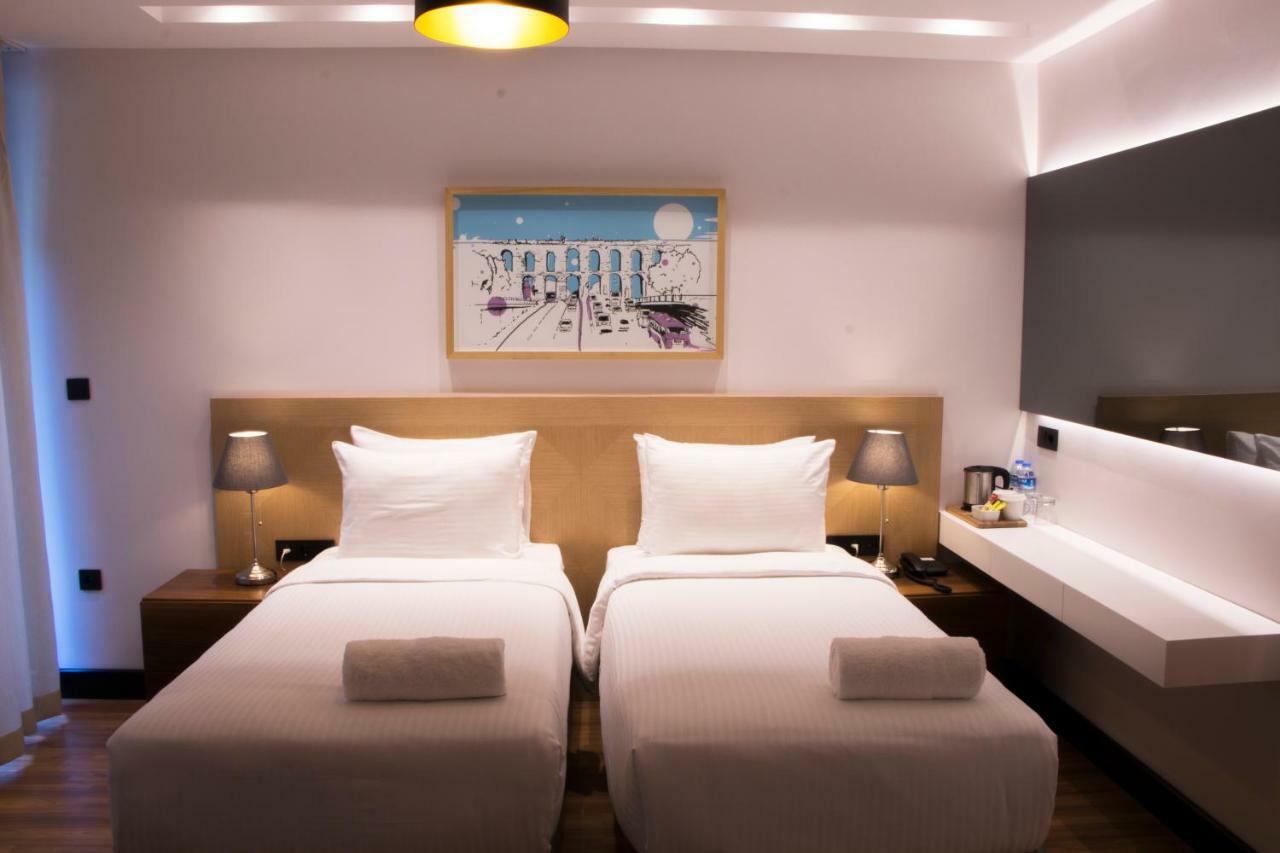 Hotel Four-g Istanbul