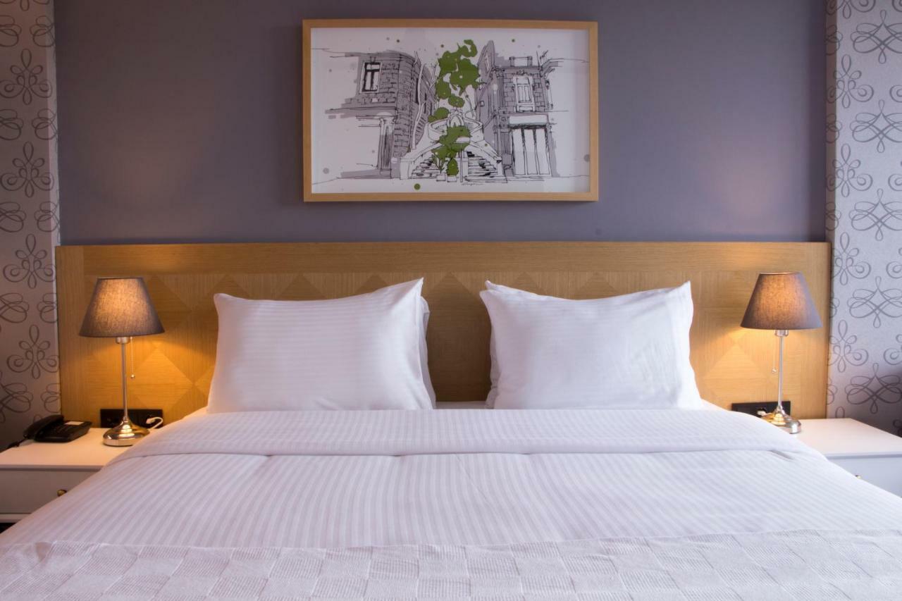 Four-g Hotel Istanbul