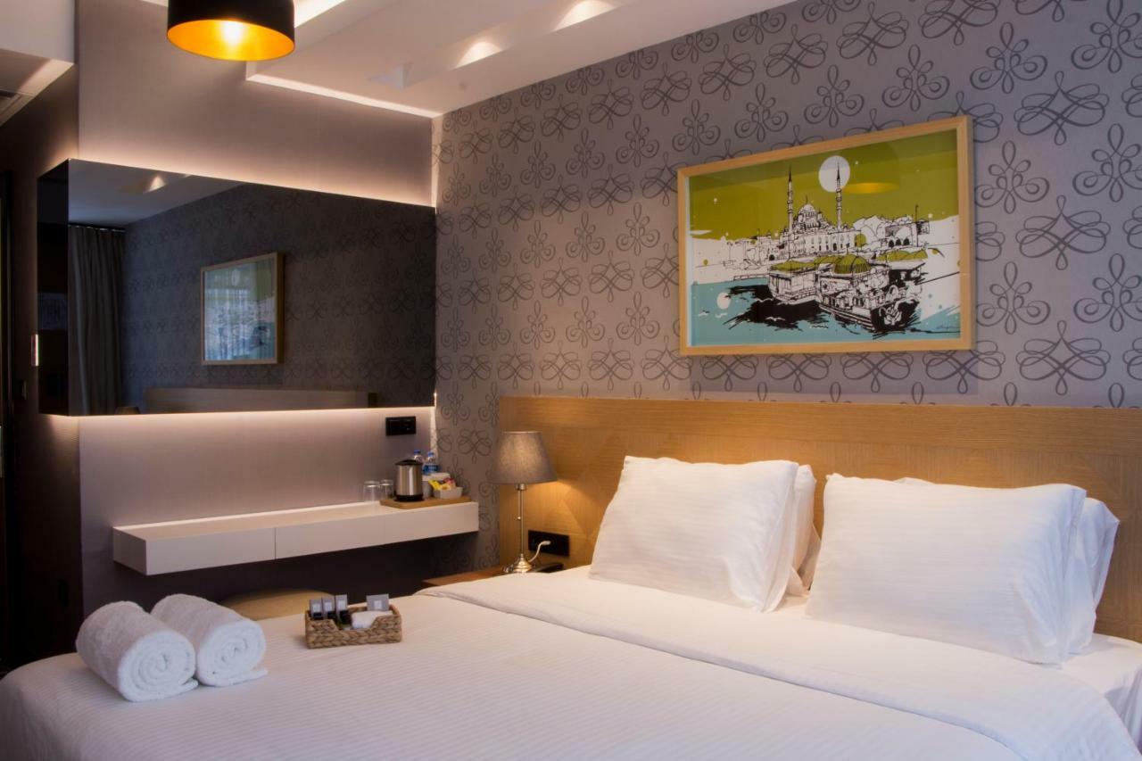 Hotel Four-g