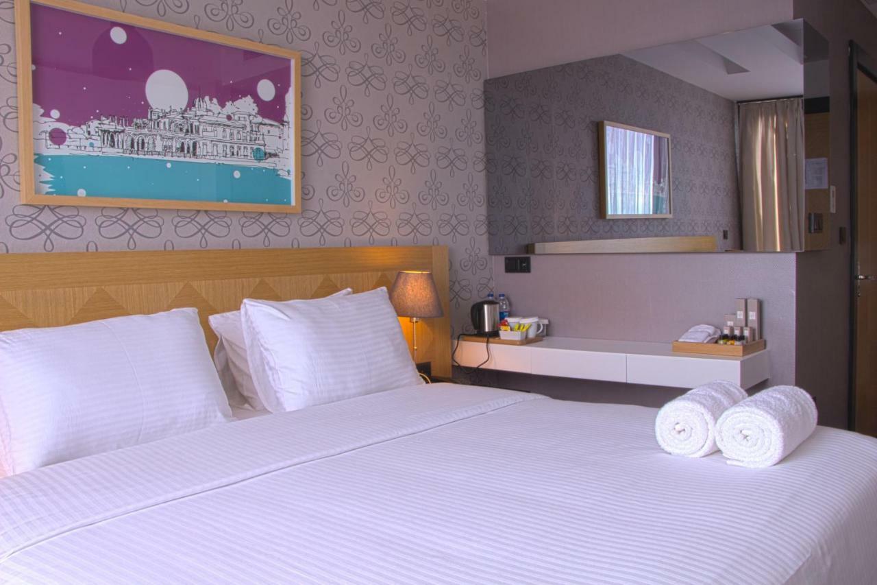Hotel Four-g Istanbul