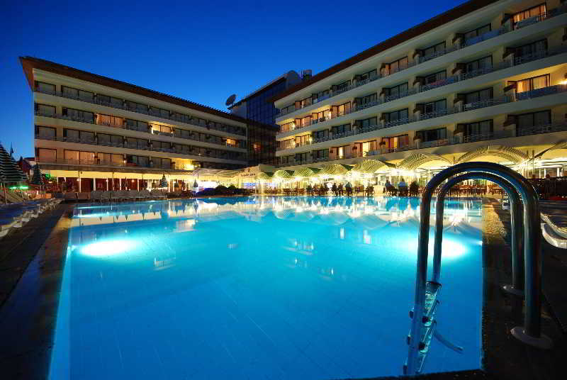 Letoile Hotel 4*