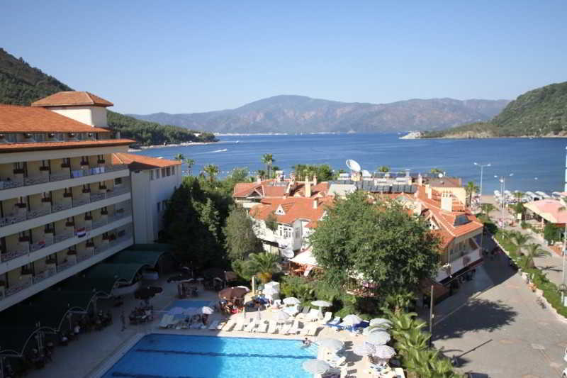 Hotel Letoile