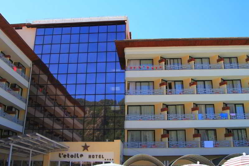 Hotel Letoile 4*