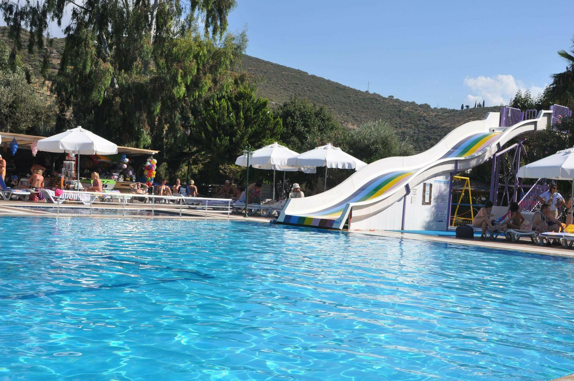 Pigale Family Club Resort 3*