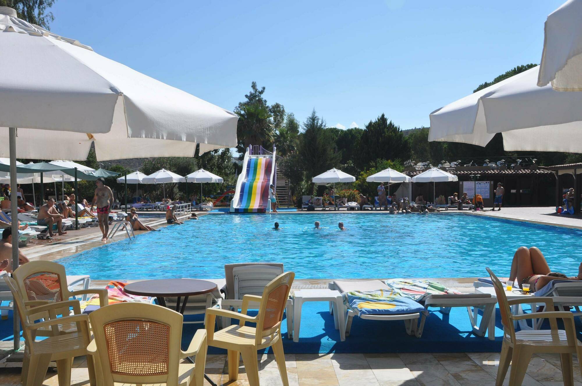 Pigale Family Club Resort