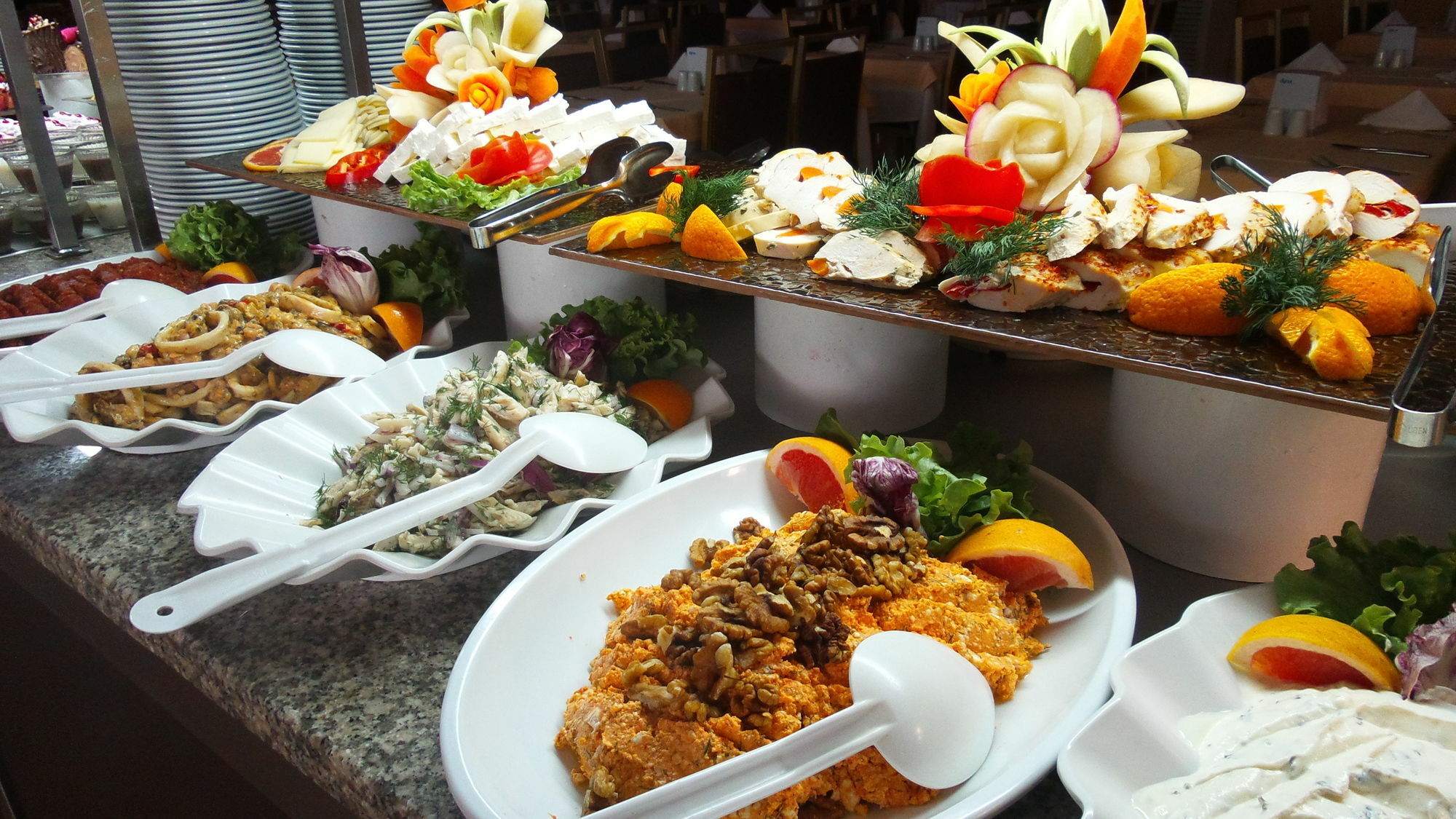 Garden Bergamot Resort 4*