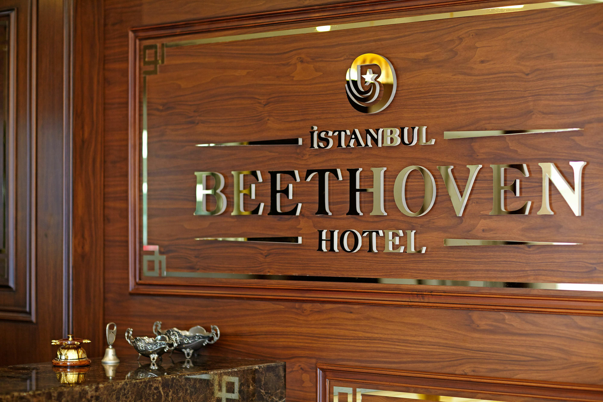 Beethoven - Special Category 3*